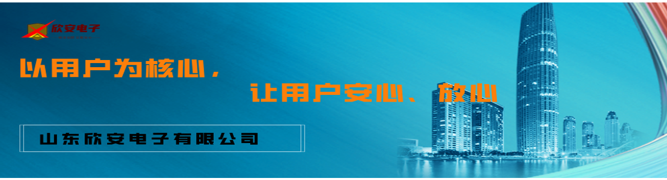 山东欣安电子有限公司
